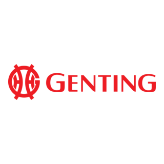 Genting Logo PNG Vector