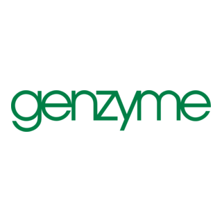 Genzyme Logo PNG Vector