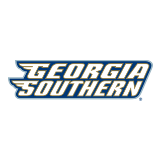 Georgia Southern Logo PNG Vector