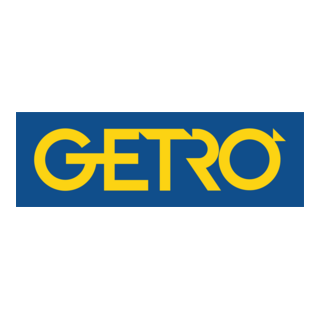 Getro Logo PNG Vector