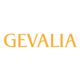 Gevalia Logo PNG Vector