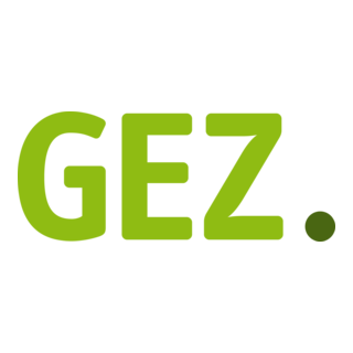 GEZ Logo PNG Vector