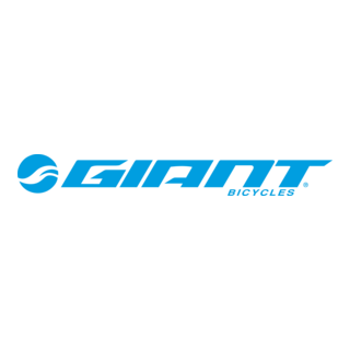 Giant Bicycles Logo PNG Vector