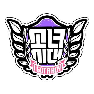 Girls Generation Logo PNG Vector