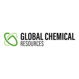 Global Chemical Resources Logo PNG Vector