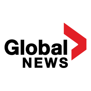 Global News Logo PNG Vector