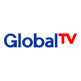 Global TV Indonesia Logo PNG Vector