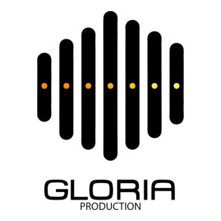 Gloria Logo PNG Vector