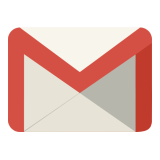 Gmail Logo PNG Vector