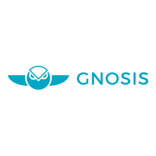 GNOSIS Logo PNG Vector