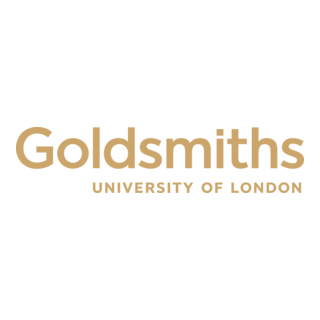 Goldsmith University of London Logo PNG Vector