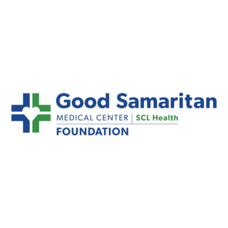 Good Samaritan Medical Center Foundation Logo PNG Vector