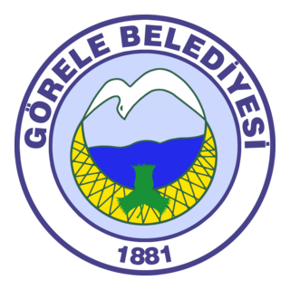 Görele Belediyesi Logo PNG Vector