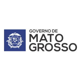 GOVERNO DE MATO GROSSO Logo PNG Vector