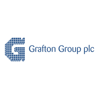 Grafton Group Logo PNG Vector