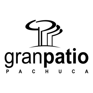 Gran Patio Pachuca Logo PNG Vector