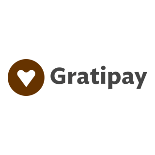 Gratipay Logo PNG Vector