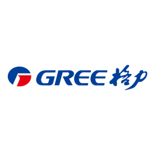 GREE Logo PNG Vector