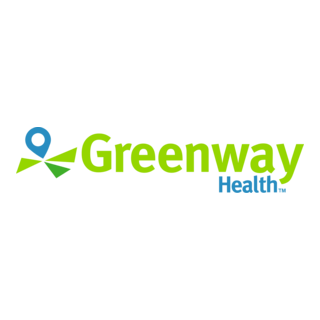 Greenway Health Logo PNG Vector