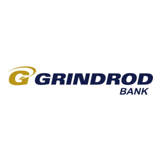 Grindrod Bank Logo PNG Vector