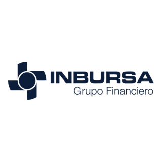 Grupo Inbursa Logo PNG Vector