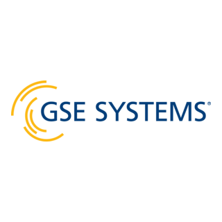 GSE Systems Logo PNG Vector