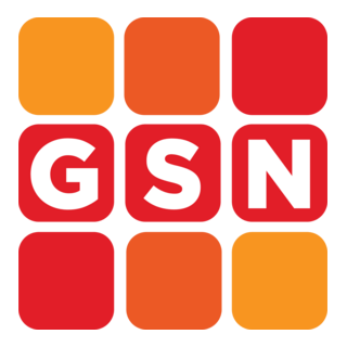 GSN Logo PNG Vector