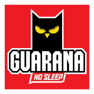 Guarana Logo PNG Vector