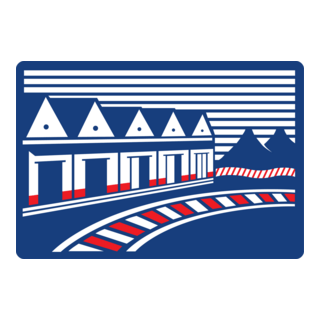 Gudang Garam Logo PNG Vector