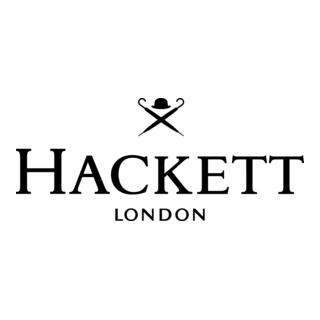 Hackett london Logo PNG Vector