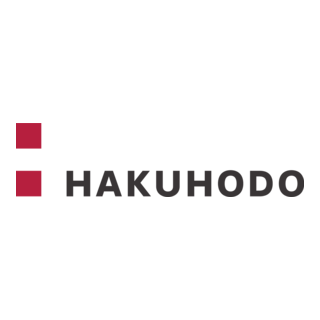Hakuhodo Logo PNG Vector