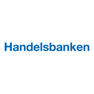 Handelsbanken Logo PNG Vector
