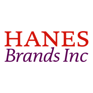 Hanes brands Logo PNG Vector