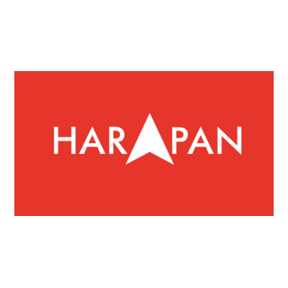 Harapan Logo PNG Vector