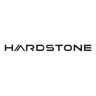 HARDSTONE Logo PNG Vector