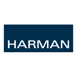 Harman International Industries Logo PNG Vector