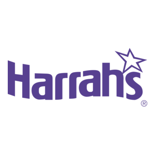 Harrahs Logo PNG Vector