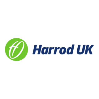 Harrod UK Logo PNG Vector
