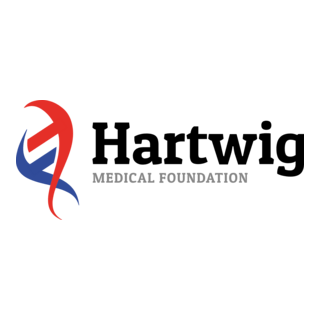Hartwig Medical Foundation Logo PNG Vector