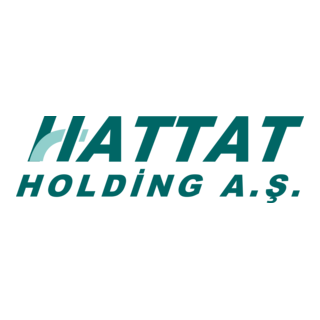 Hattat Holding Logo PNG Vector