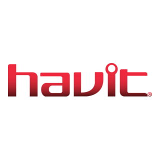 havit Logo PNG Vector