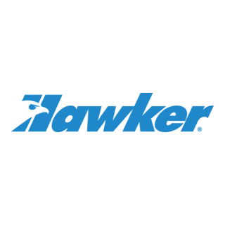 Hawker Logo PNG Vector