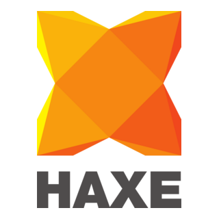 Haxe Logo PNG Vector
