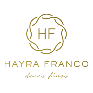 Hayra Franco Logo PNG Vector