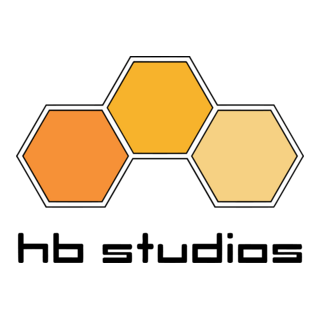 HB Studios Logo PNG Vector