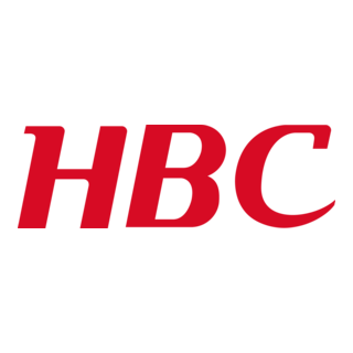 HBC Logo PNG Vector