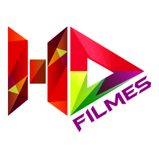 HD Filmes Logo PNG Vector