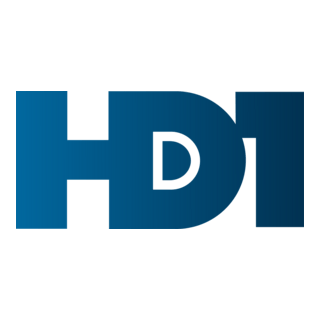 HD1 Logo PNG Vector