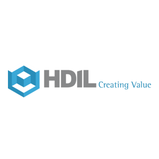 HDIL Logo PNG Vector
