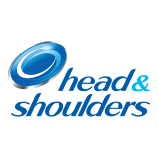 Head&Shoulders Logo PNG Vector